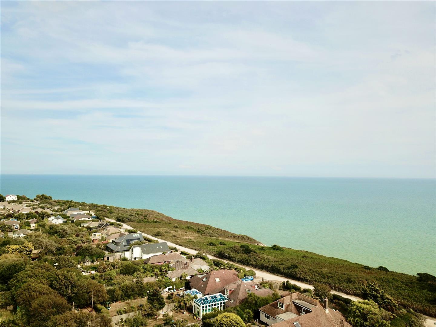 Gorsethorn Way, Fairlight